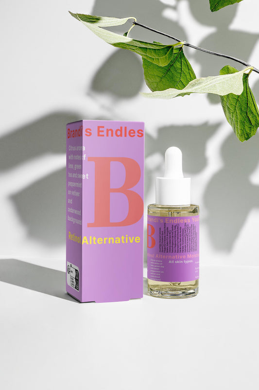 Bioactive Prebiotics Jelly Serum