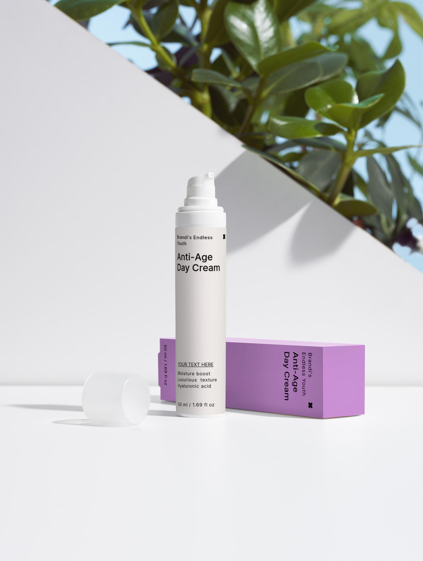 Anti-Ageing Performance Duo